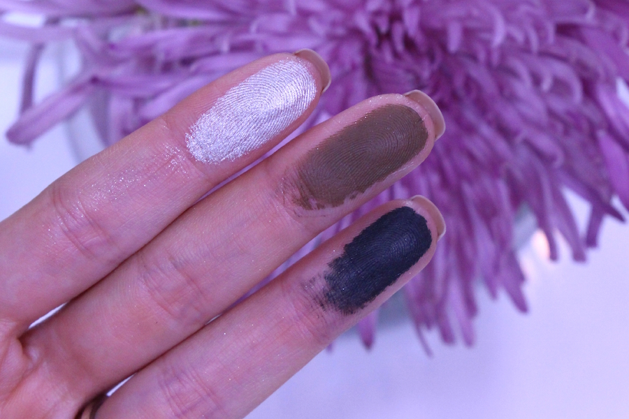 Night Life by Camila Coelho collection sigma beauty swatch 3