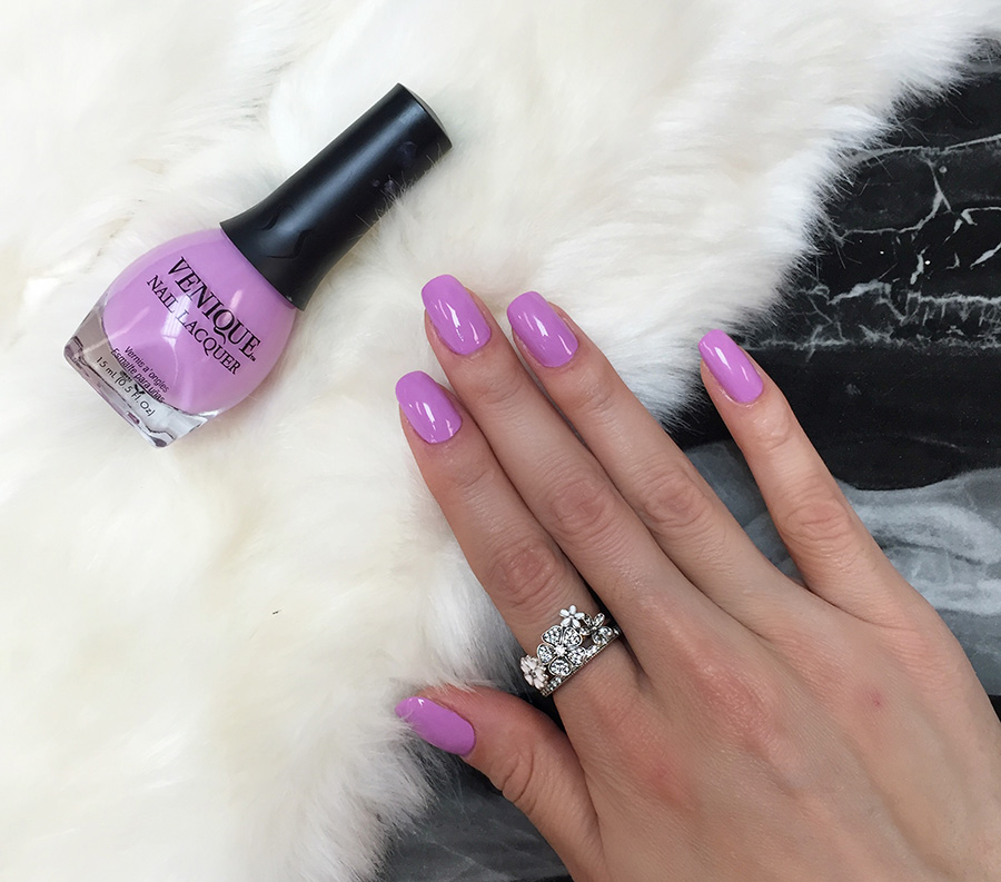 Esmalte da Semana- Up Your Glow da Venique camila coelho2