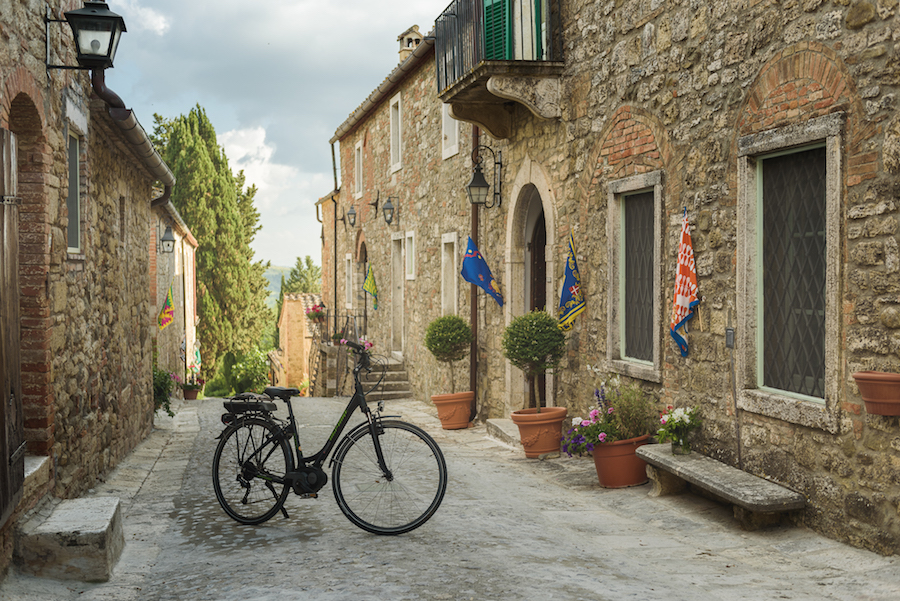 #TravelTips: THE SUN SHINES AGAIN IN TUSCANY