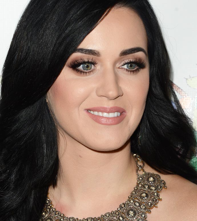 Super Vaidosa Katy Perry Makeup looks - Super Vaidosa