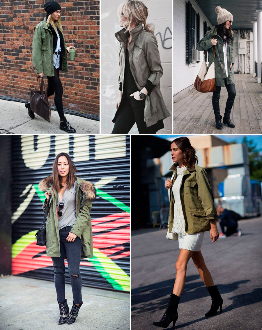 5 pieces to bring out from your closet for Winter | Camila Coelho