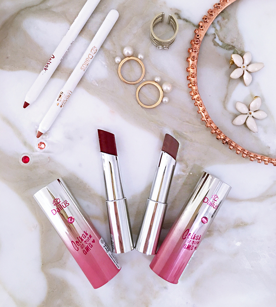 carolina herrera lipstick bolsa