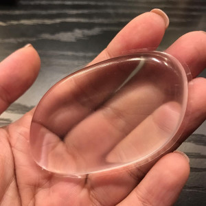 esponja de silicone camila coelho