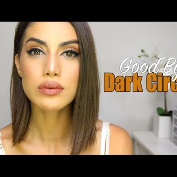 English Video Goodbye Dark Circles Camila Coelho