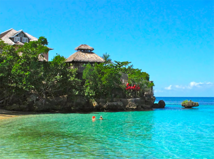 #TravelTips: 5 Reasons to love JAMAICA | Camila Coelho