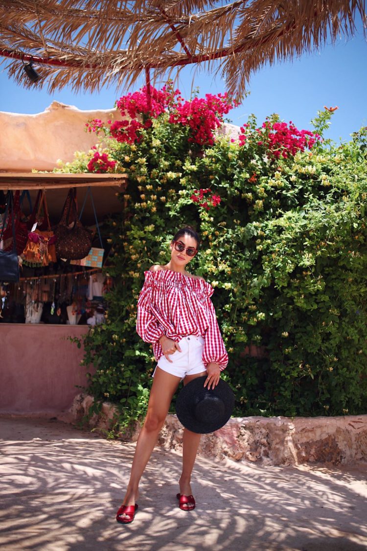 The looks I wore in Ibiza | Camila Coelho