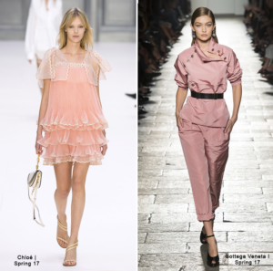 From the Runway to StreetStyle: Shades of Pink | Camila Coelho