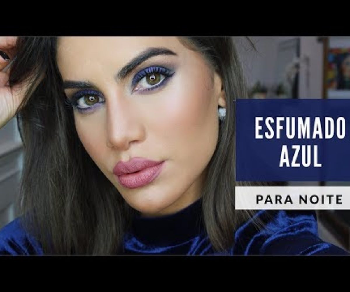 EnglishVideo: NightLife Makeup look