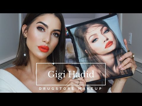 EASY & QUICK GO-TO MAKEUP!