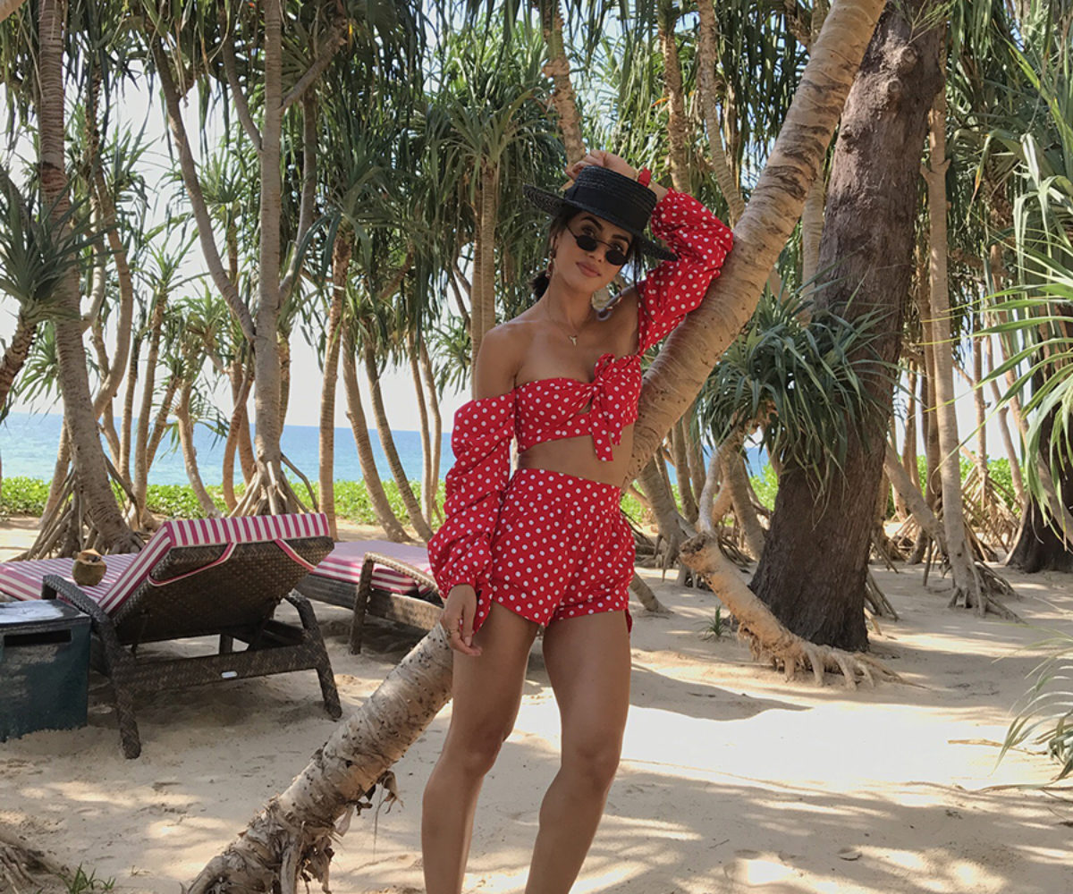 Revolve Post My Thailand Lookbook camila coelho2