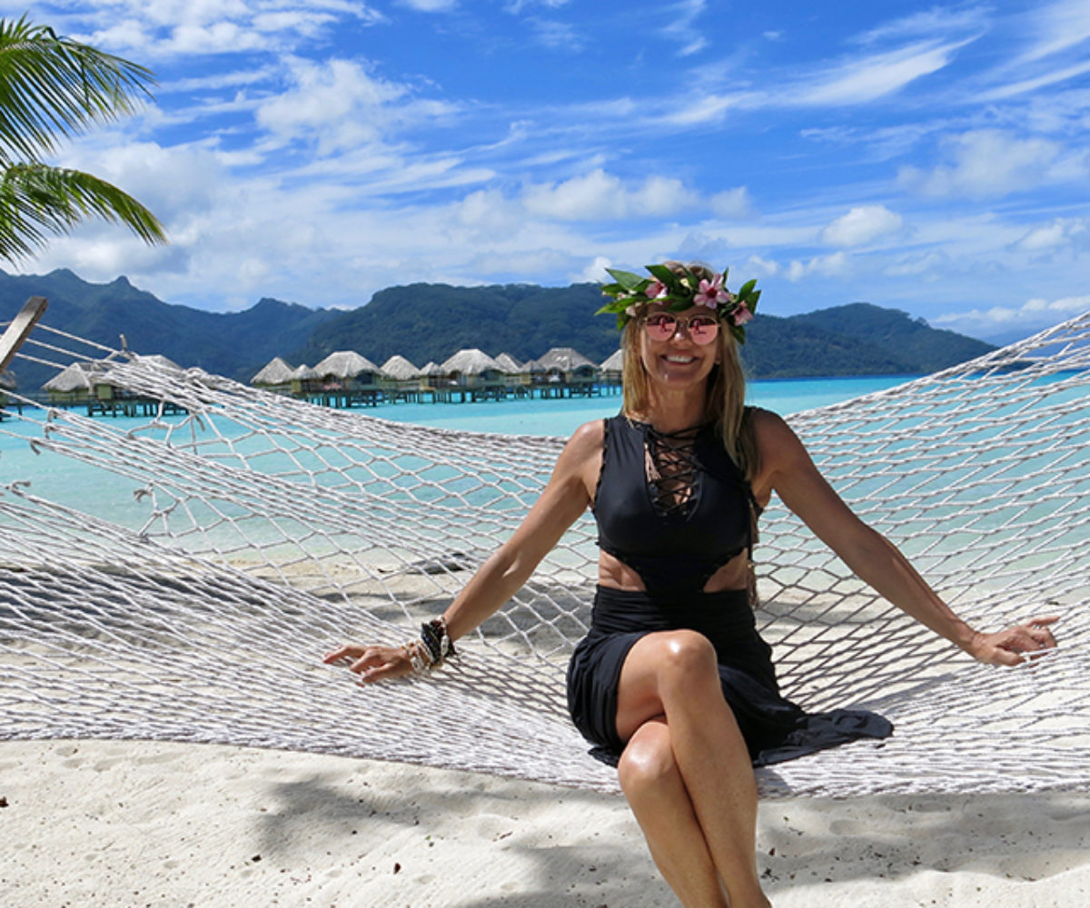 #DICASDEVIAGEM- UM PARAÍSO AZUL TAHITI E SUAS ILHAS Camila coelho BLOG