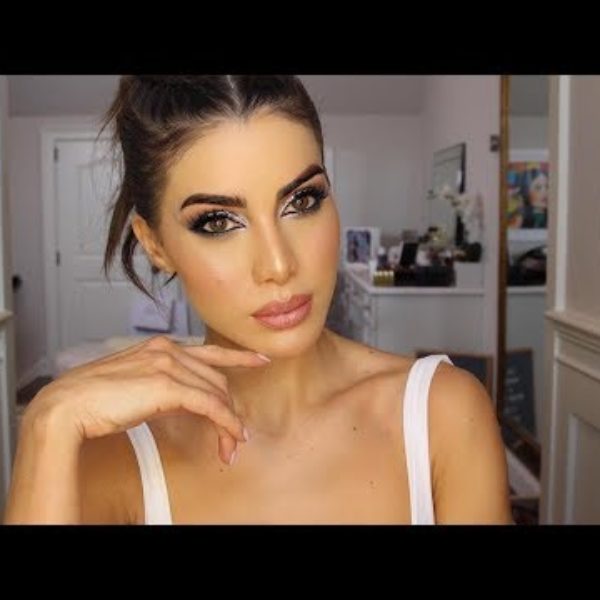Arquivos makeup tutorial