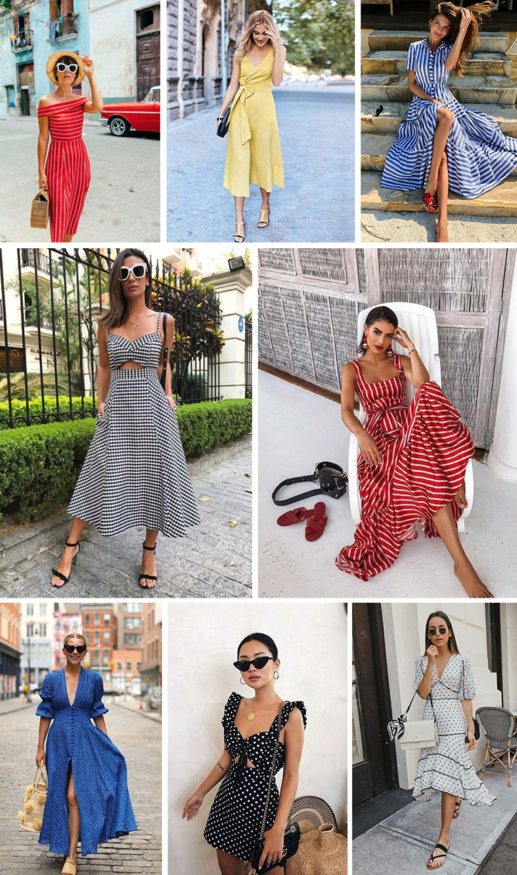 Bet on dresses for this Summer! | Camila Coelho
