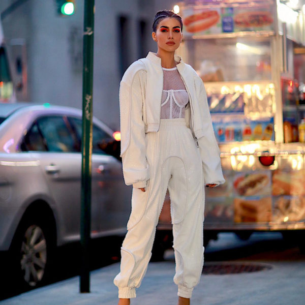 Look- Sporty Spice camila coelho blog4