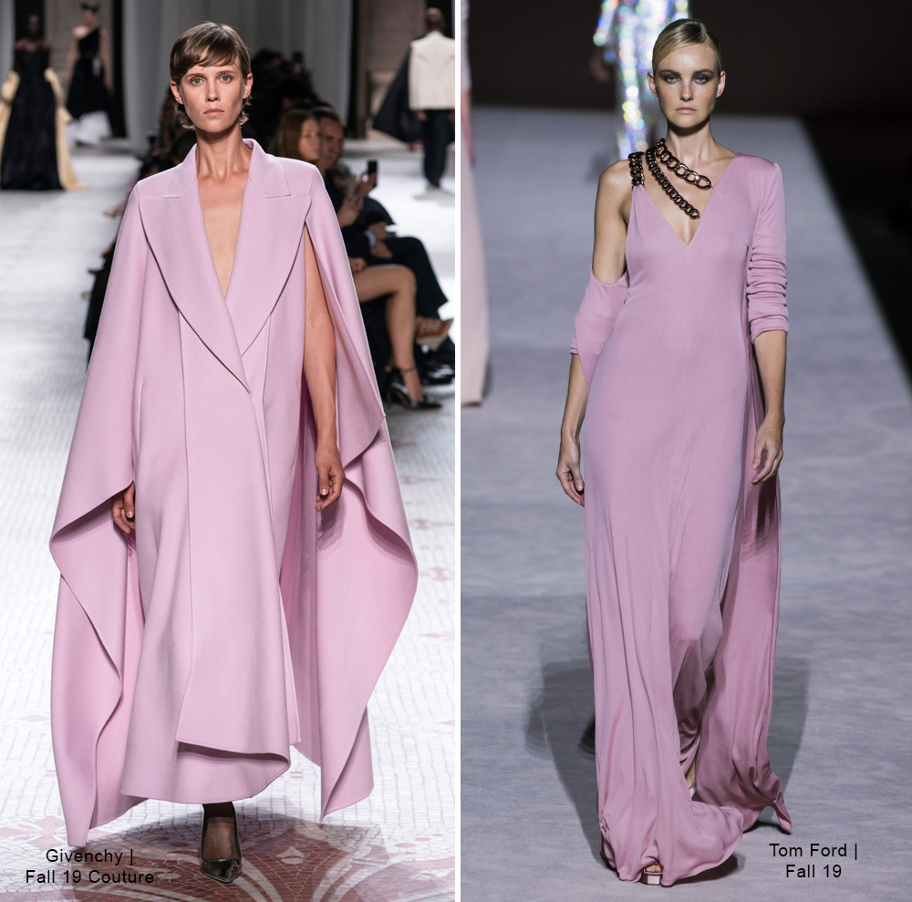 From the Runway to StreetStyle: Pastel Colors | Camila Coelho