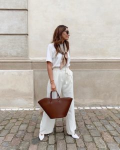 Off-White: Fall's Must-Have Color | Camila Coelho