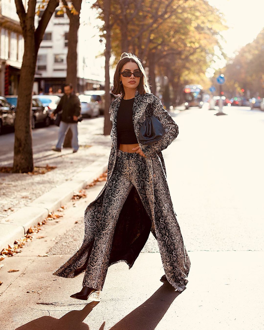 Fall Must-Have: Trench Coats Camila Coelho