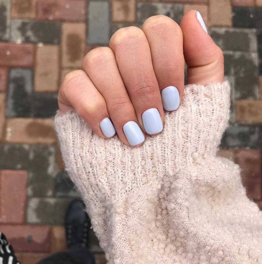 77 Fall Nail Colors to Inspire You in 2023
