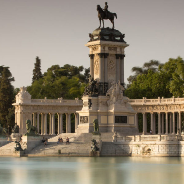 #DICAS DE VIAGEM: FOUR SEASONS HOTEL MADRID REABRE AS PORTAS PARA ESCREVER UM NOVO CAPÍTULO