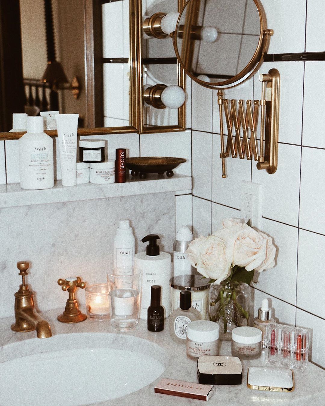 The Hand Soaps You'll Actually Want to Use Camila Coelho