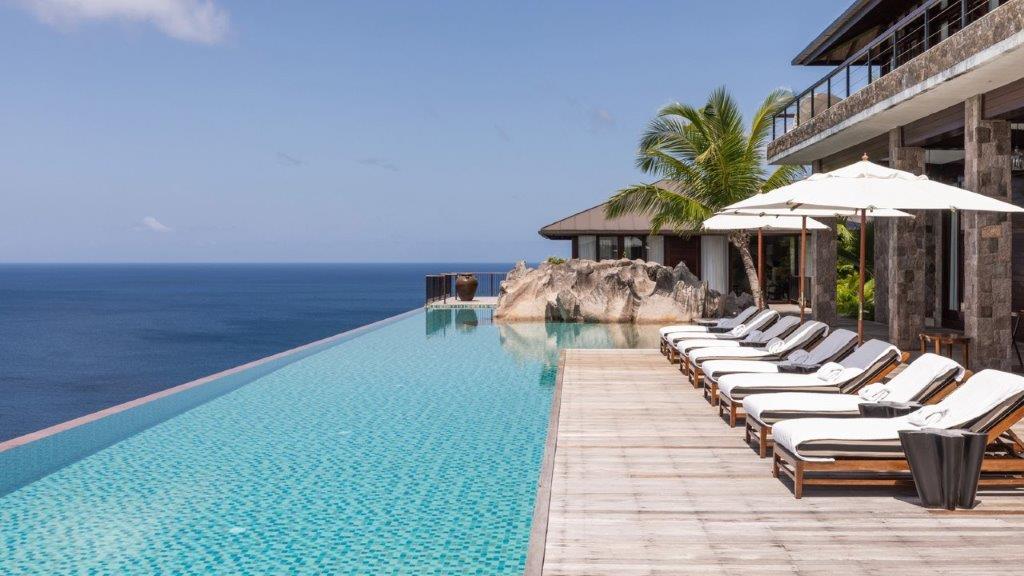 SERENGETI OU SEYCHELLES? Camila Coelho