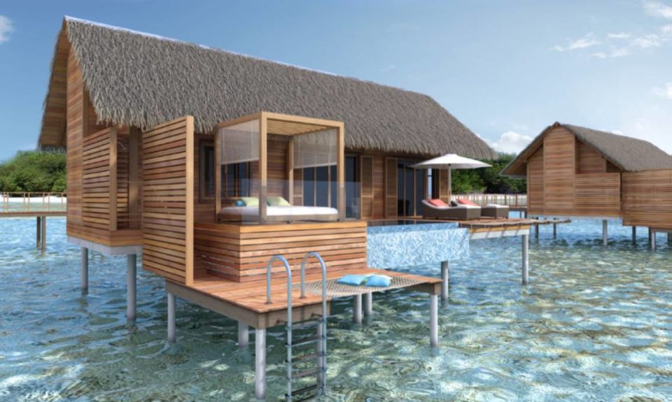 KEMPINSKI CAYO GUILLERMO Camila Coelho