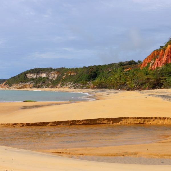 Praia do Espelho Camila Coelho