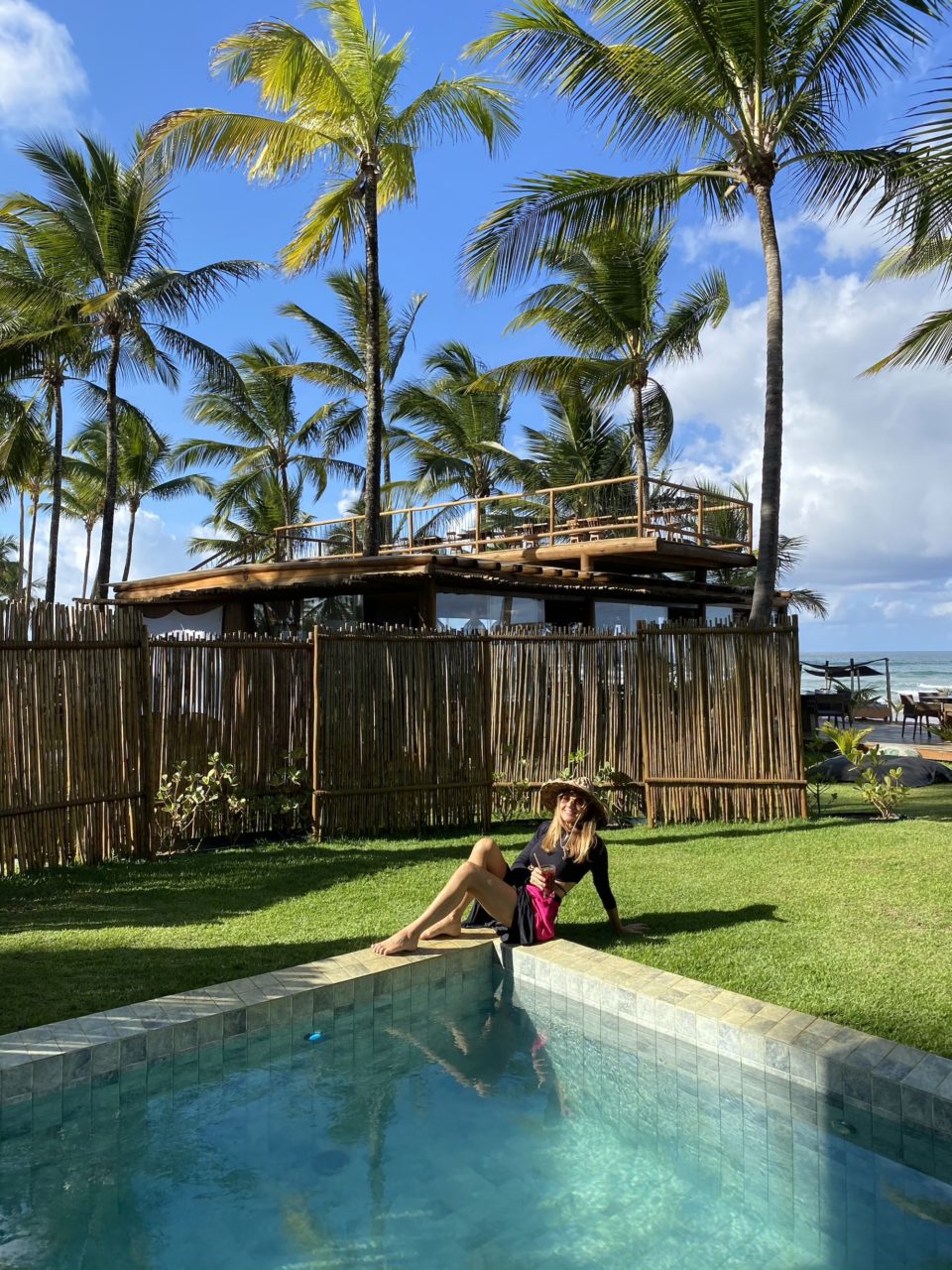 VILLA KANDUI Camila Coelho