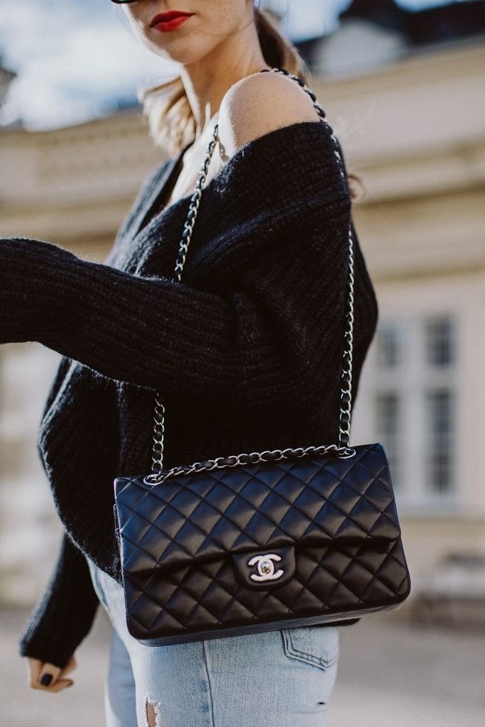 Classic bags of the fashion world