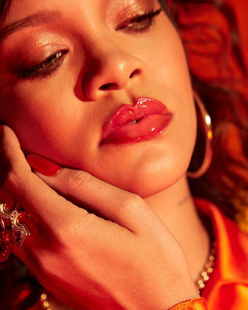 Camila Coelho On Beauty Buys, Rihanna And Middle Eastern Muses