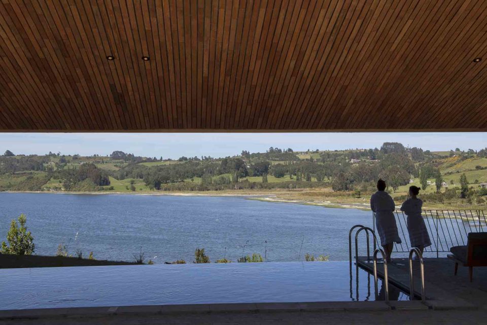 Tierra Chiloé Camila Coelho