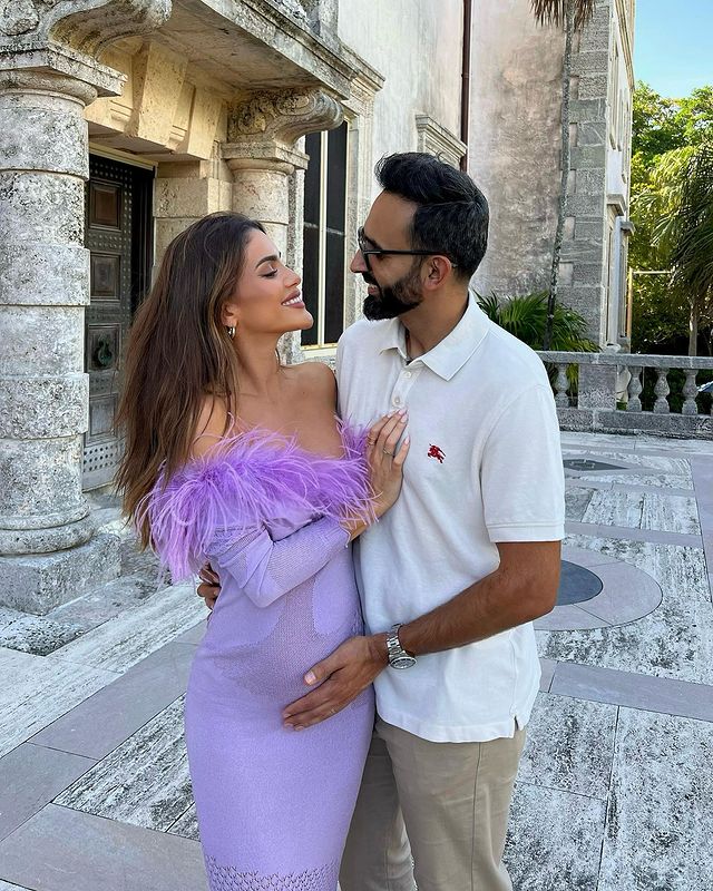 Camila Coelho Announces She's Pregnant With Her First Baby