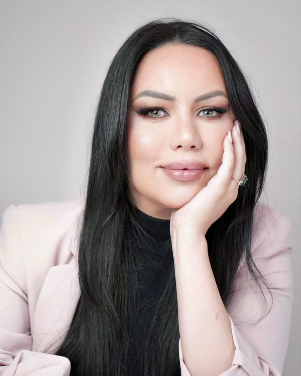 Beauty guru Camila Coelho shares her favorite makeup hacks