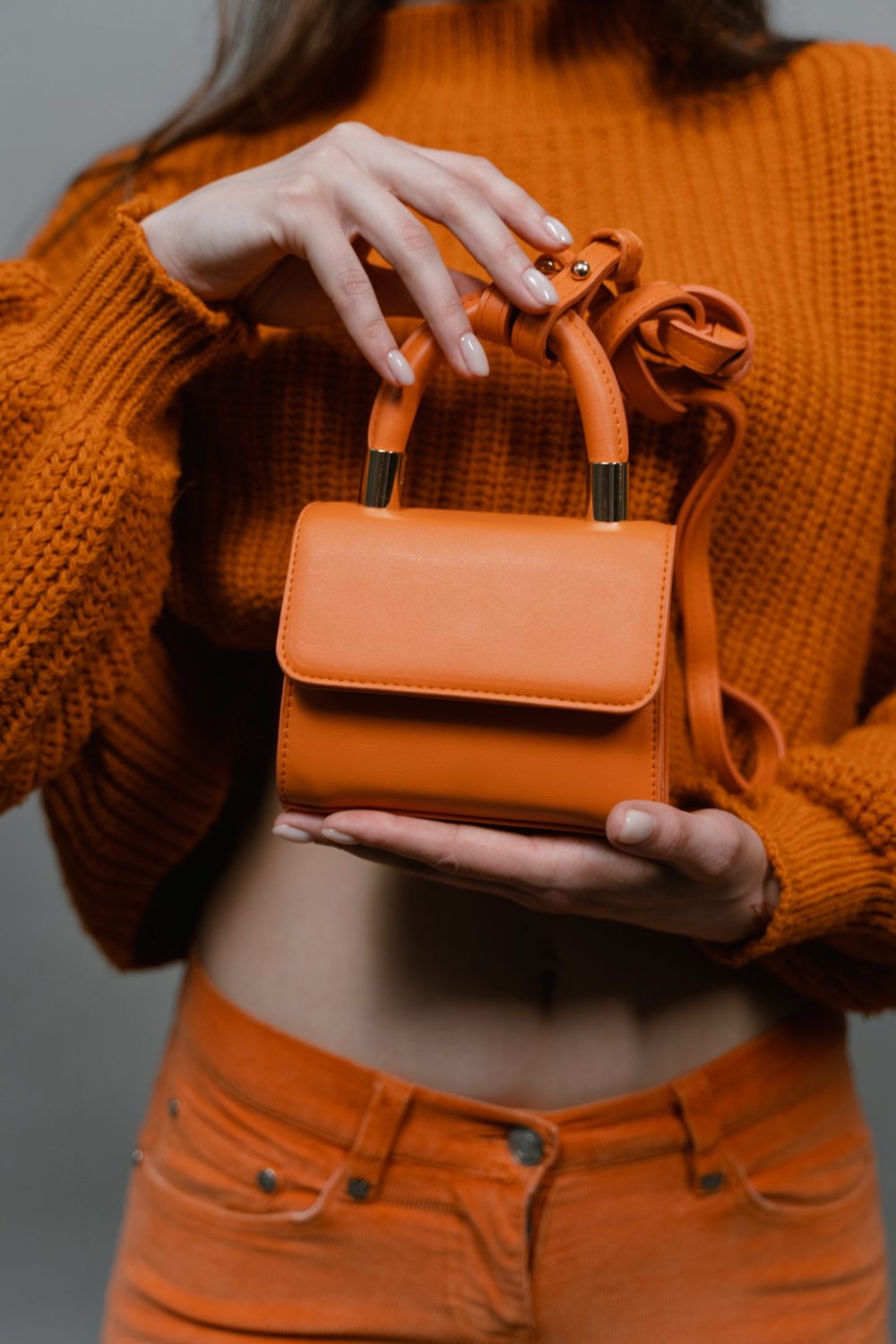 Stella McCartney Launches Sustainable Mushroom Leather Bag