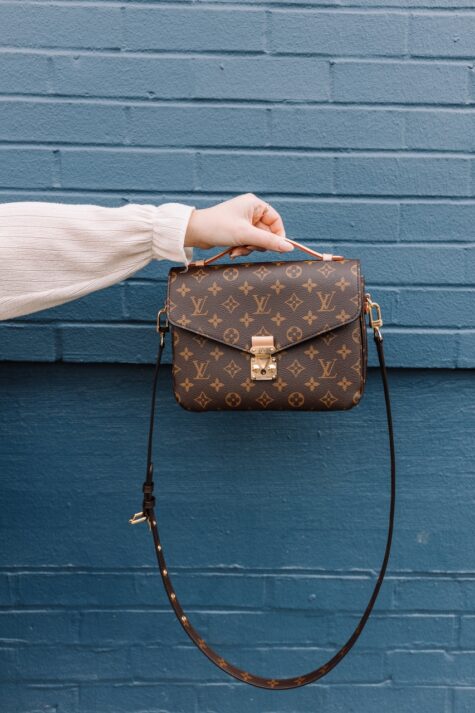 Top 5 Most Expensive Designer Handbags For Women price $3.8