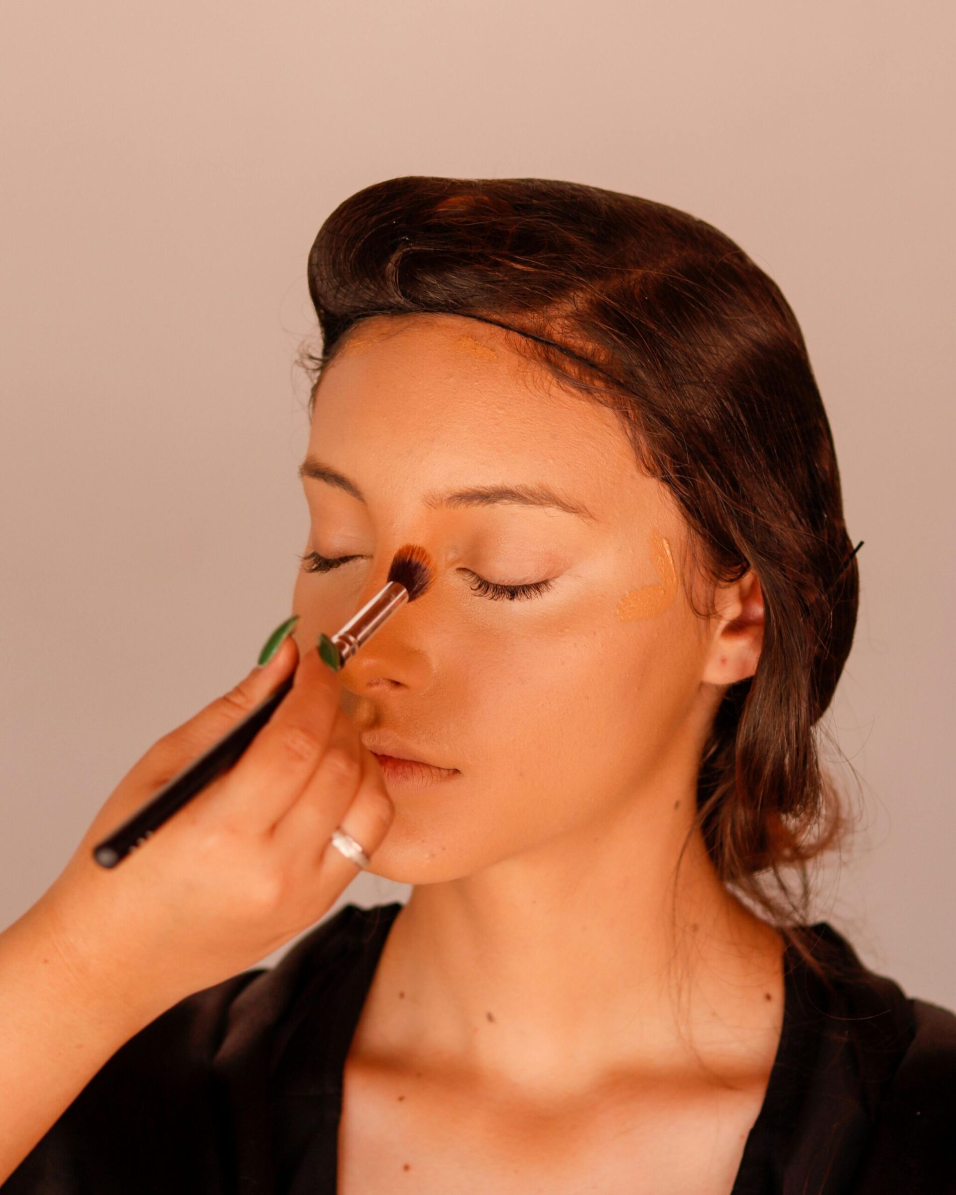 Makeup Brushes: Face | Camila Coelho